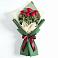 Букет цветов из: Розы в Малых Базах