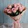 Букет цветов из: Розы в Малых Базах