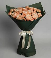 Букет Элегантный в Малых Базах