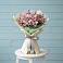 Букет цветов из: Орхидеи и Розы в Малых Базах