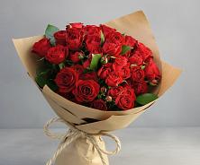 Букет Любовный роман в Малых Базах