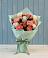 Букет цветов из: Розы в Малых Базах