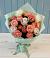 Букет цветов из: Розы в Малых Базах