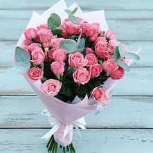 Букет Леди совершенство в Малых Базах