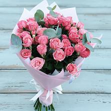 Букет Леди совершенство в Малых Базах